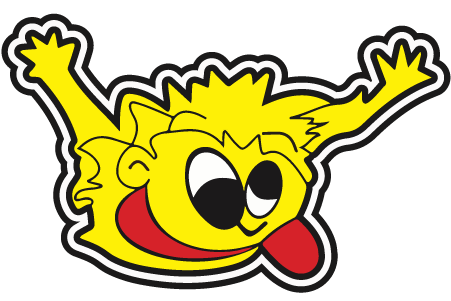 Dulcería El Loco Logo