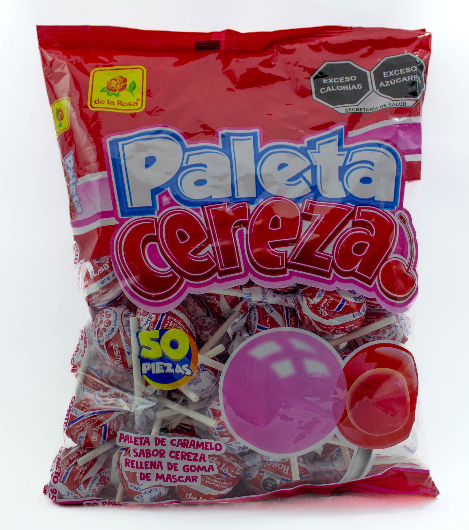 Jumbo Cereza