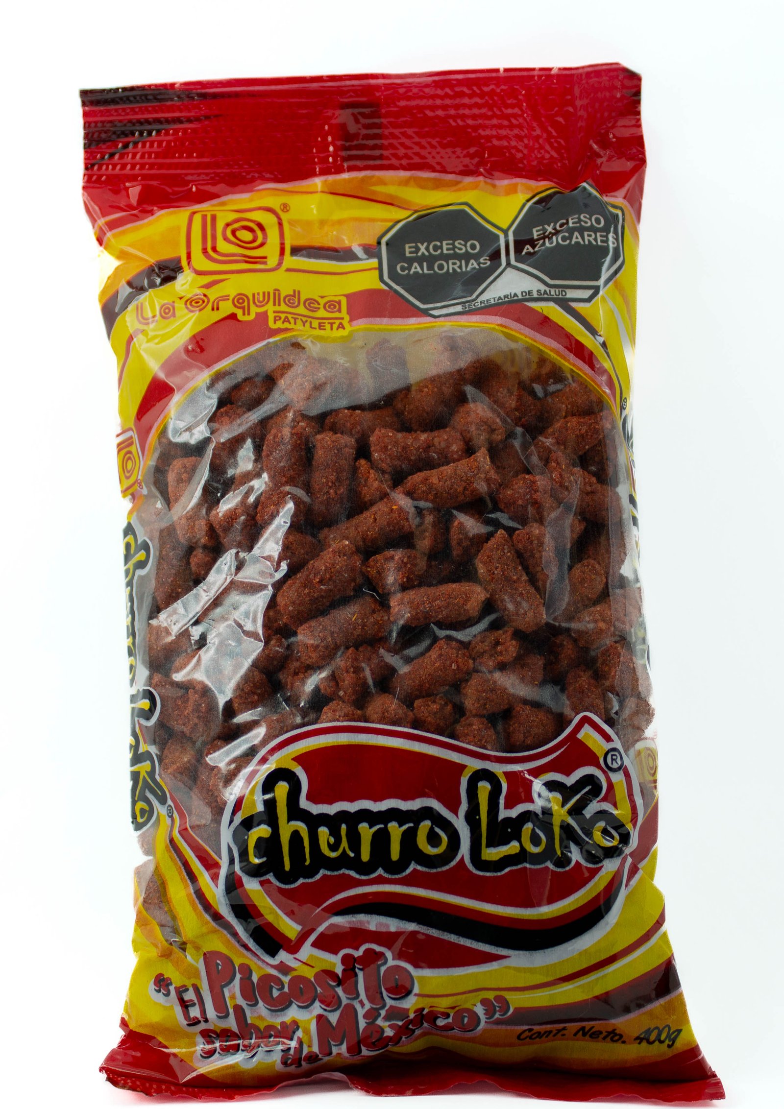 Churro Loko