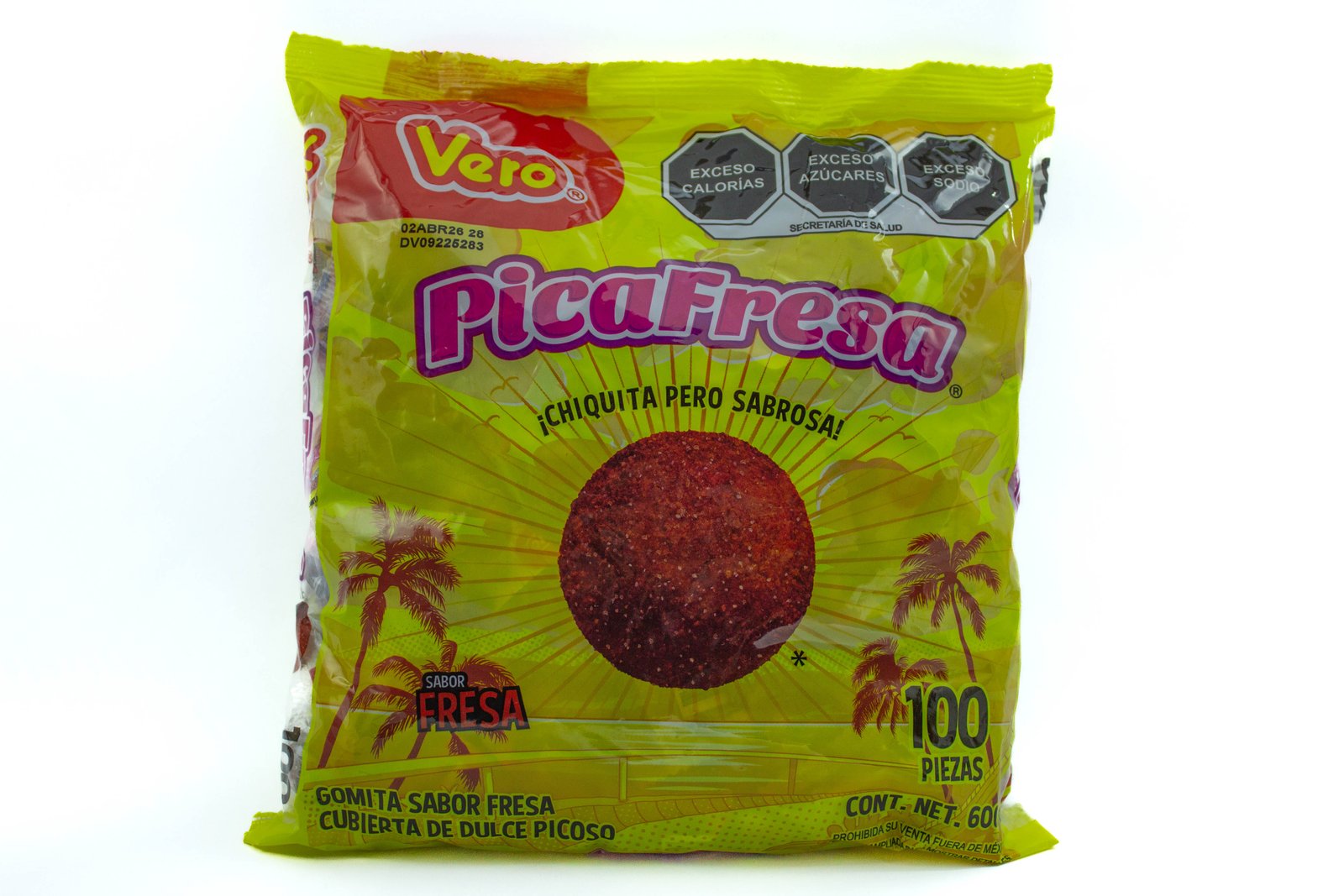 Picafresa