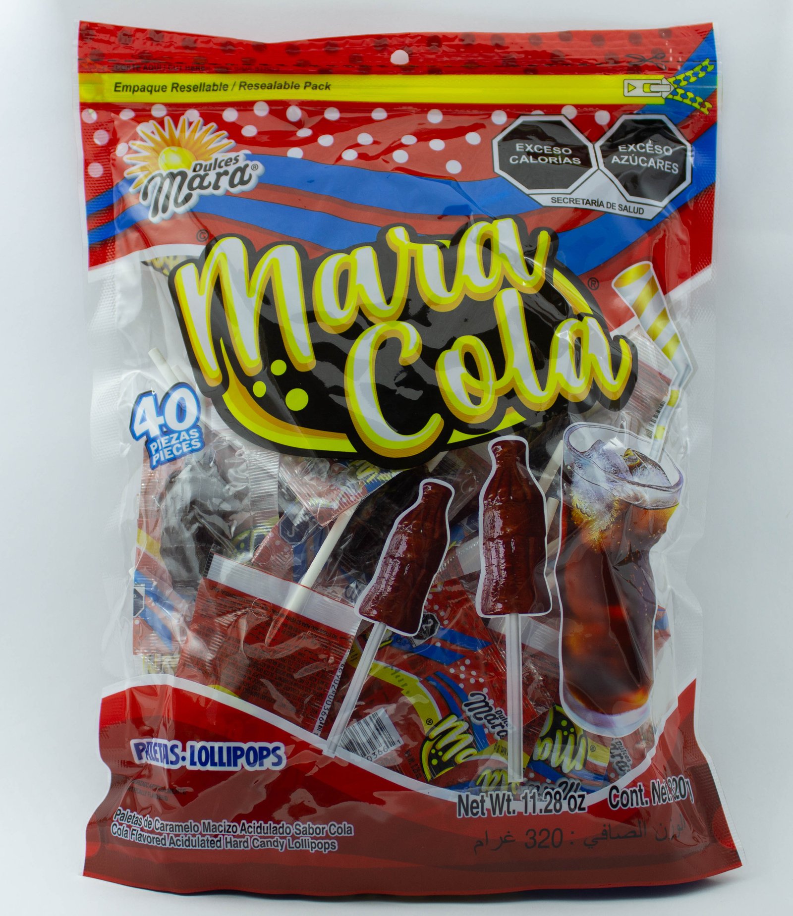 Mara Cola