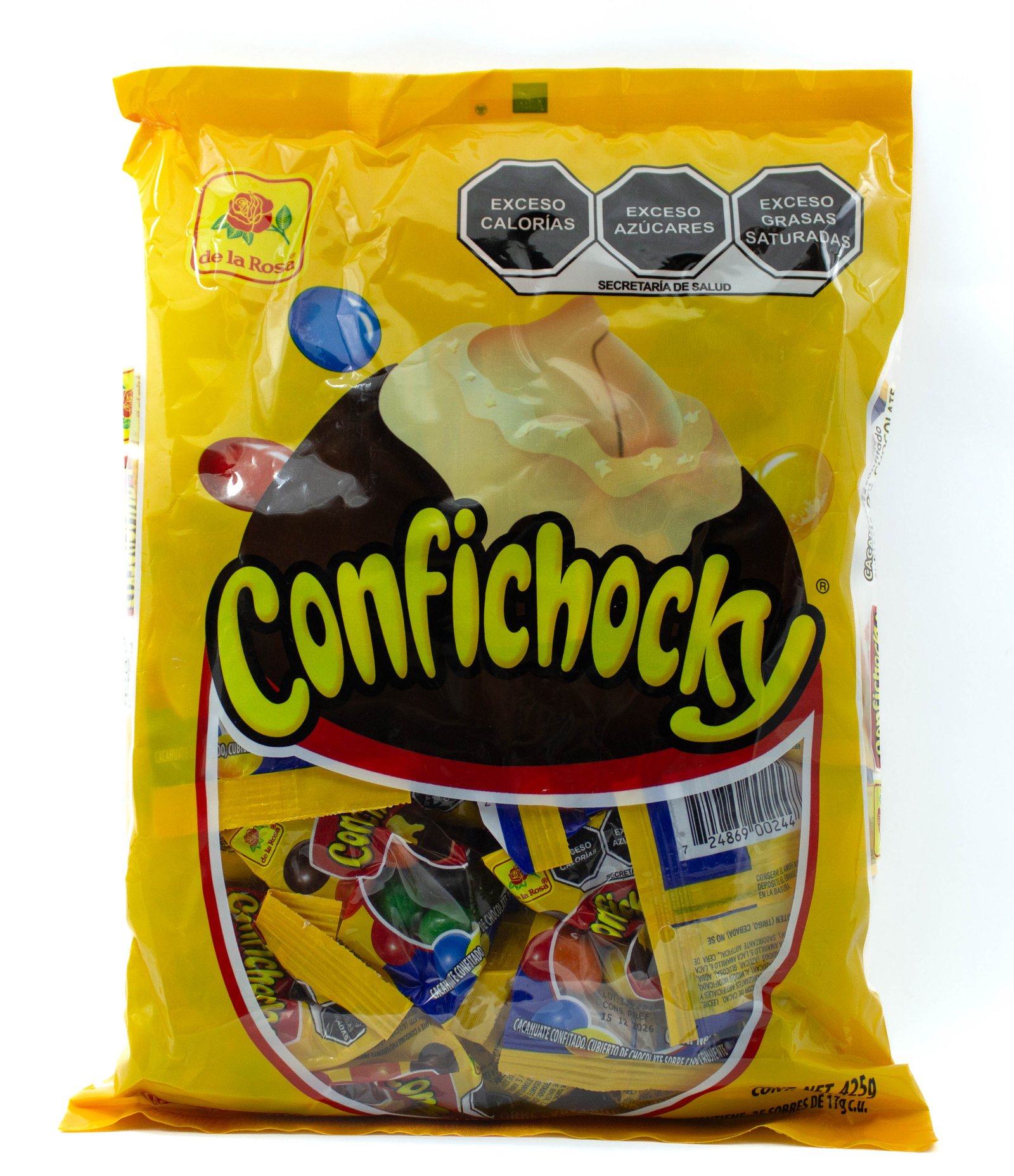 Confichoky