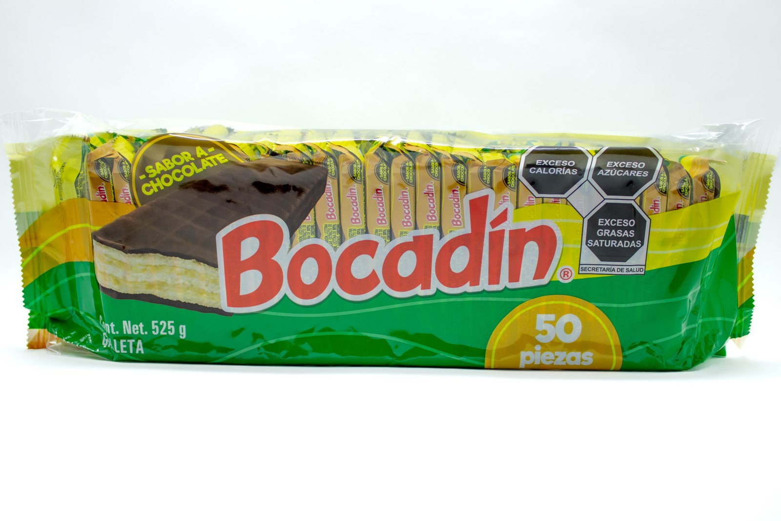 Bocadín