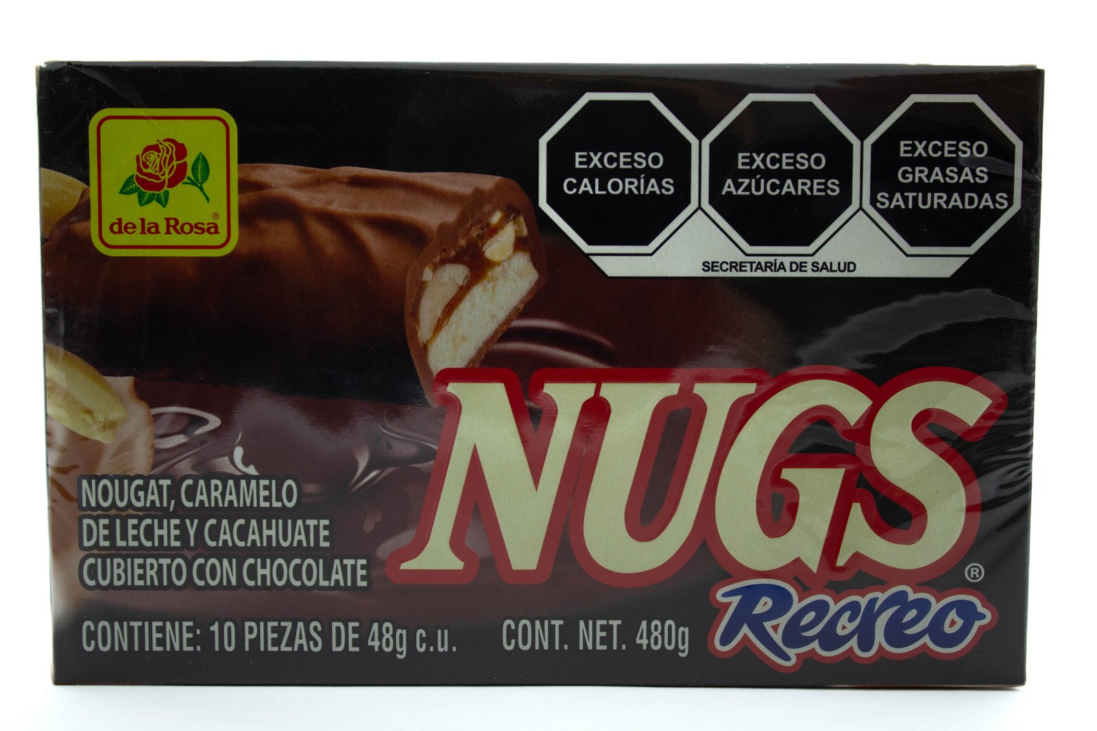 Nugs Recreo