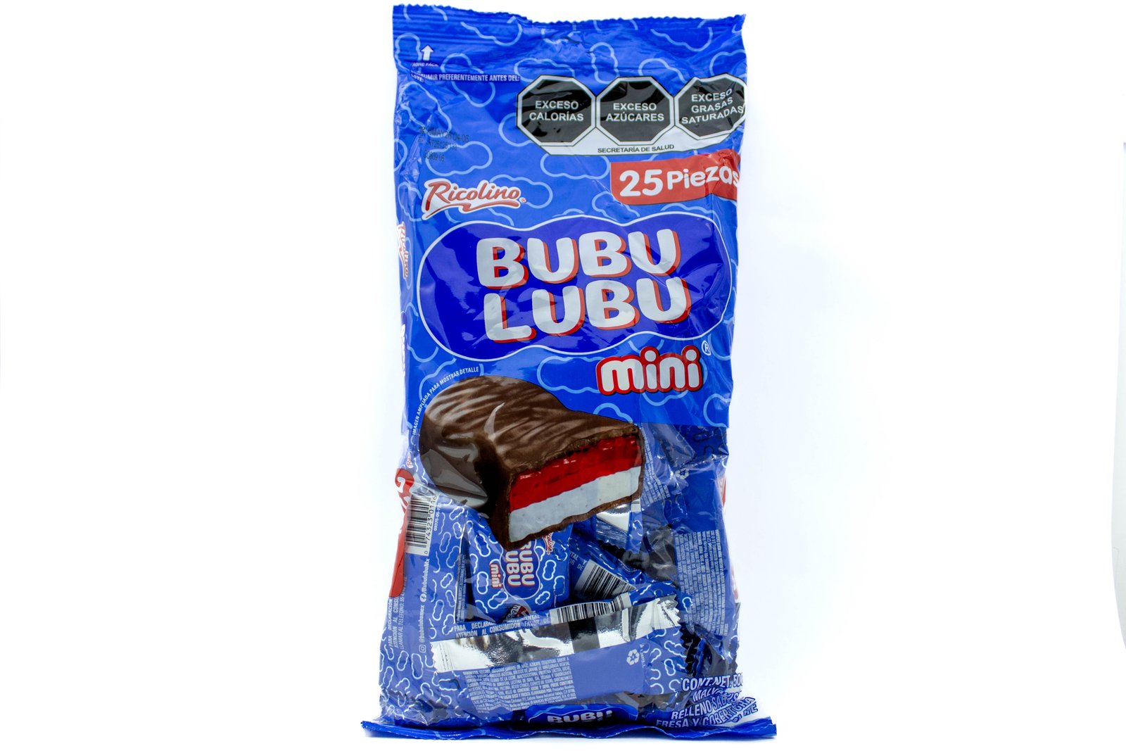 Mini Bubulubu