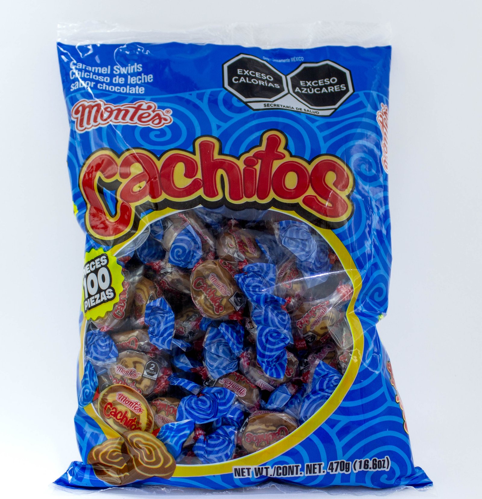 Cachitos