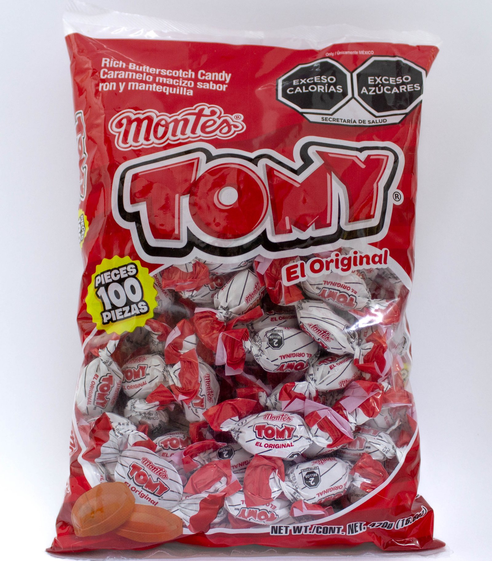 Tomy