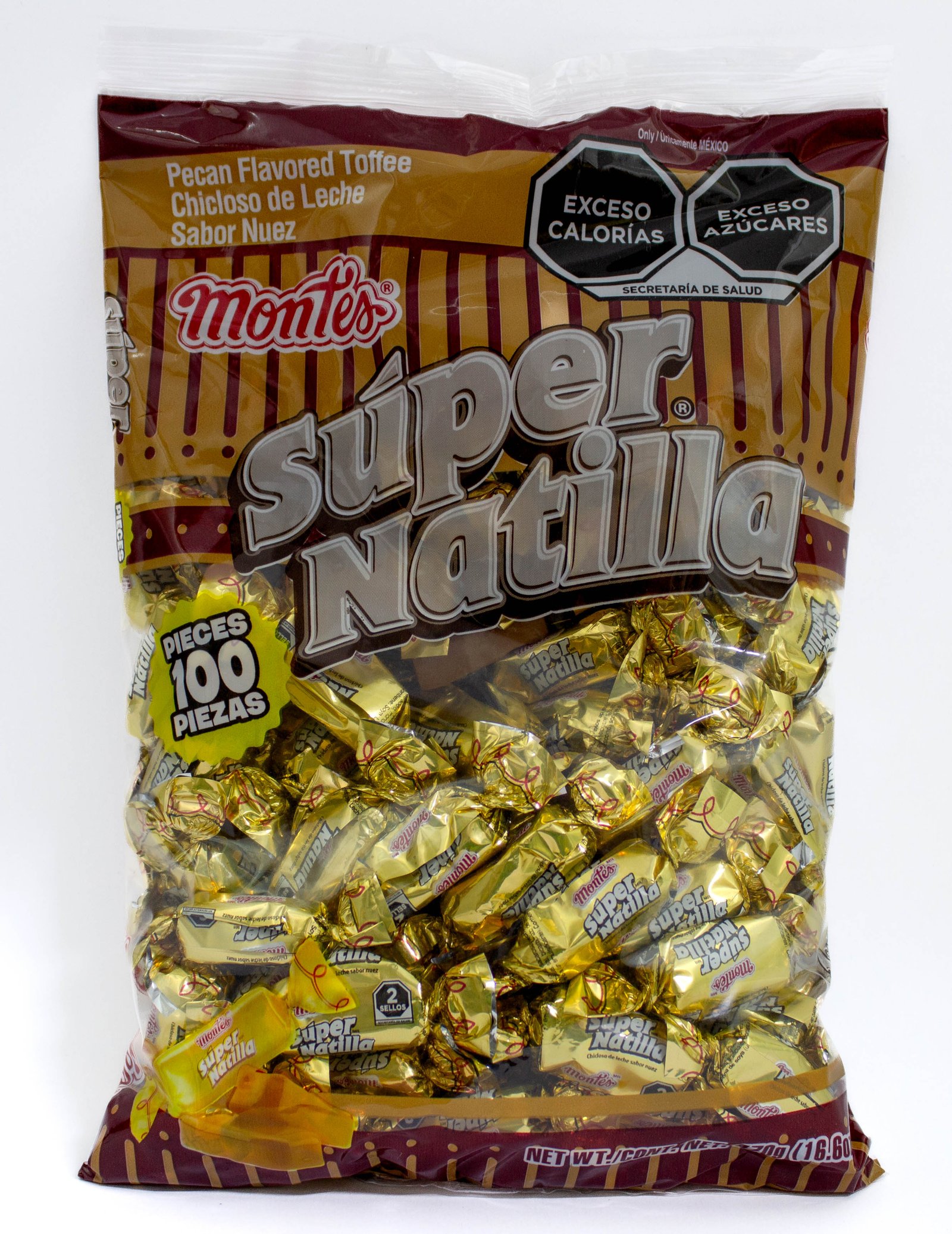 Súper Natilla