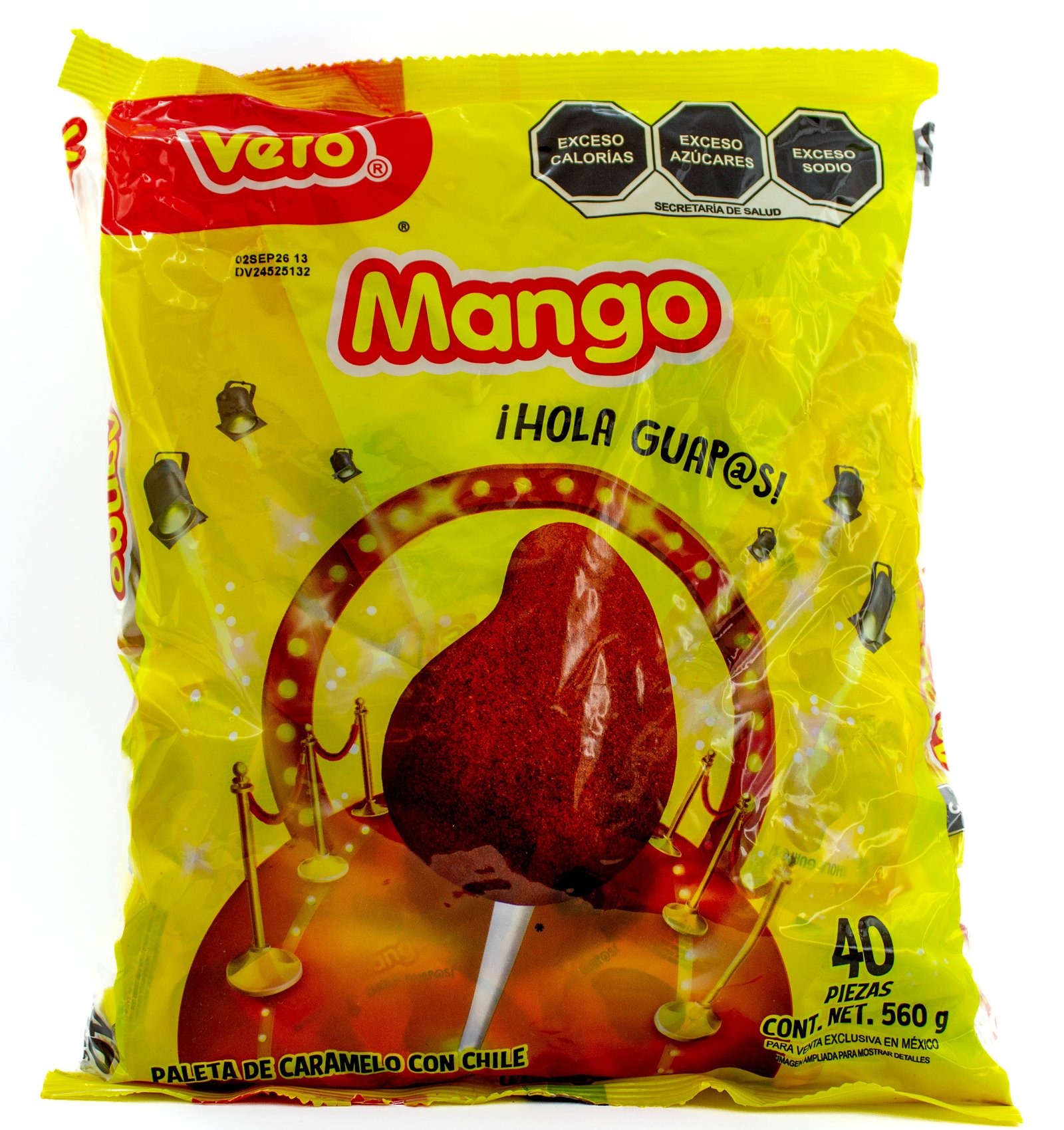 Vero Mango