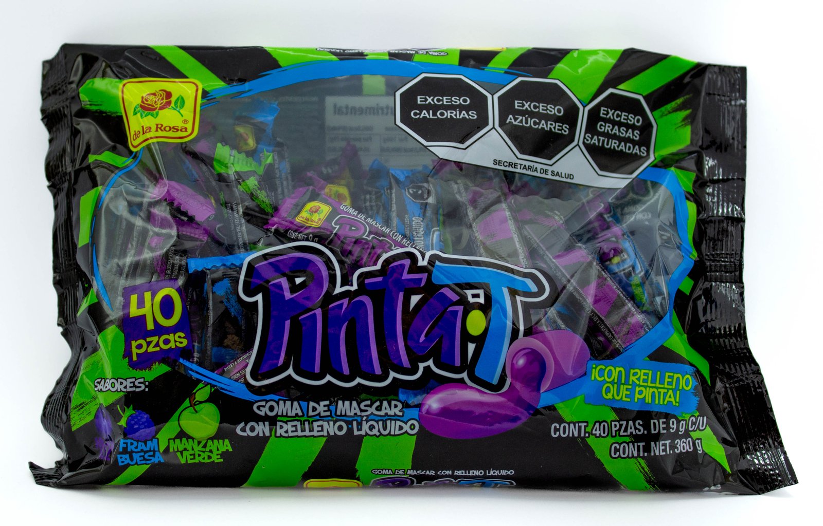 Pinta-T