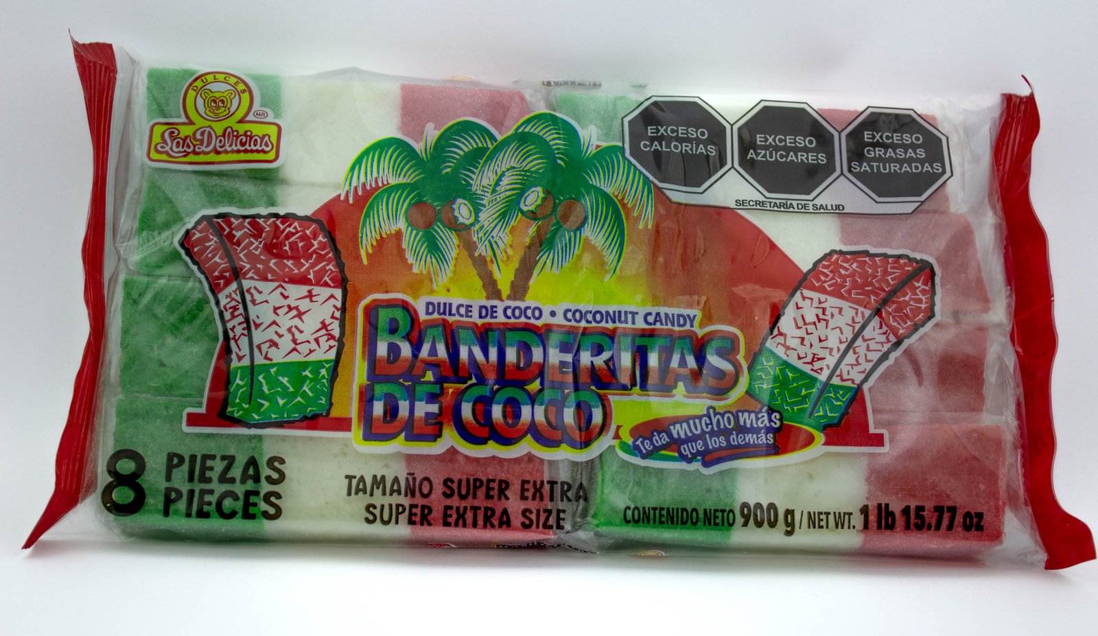 Banderita Super Extra
