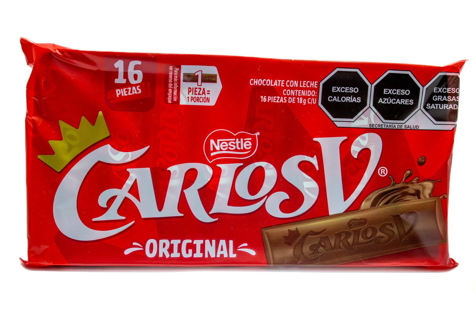 Carlos V