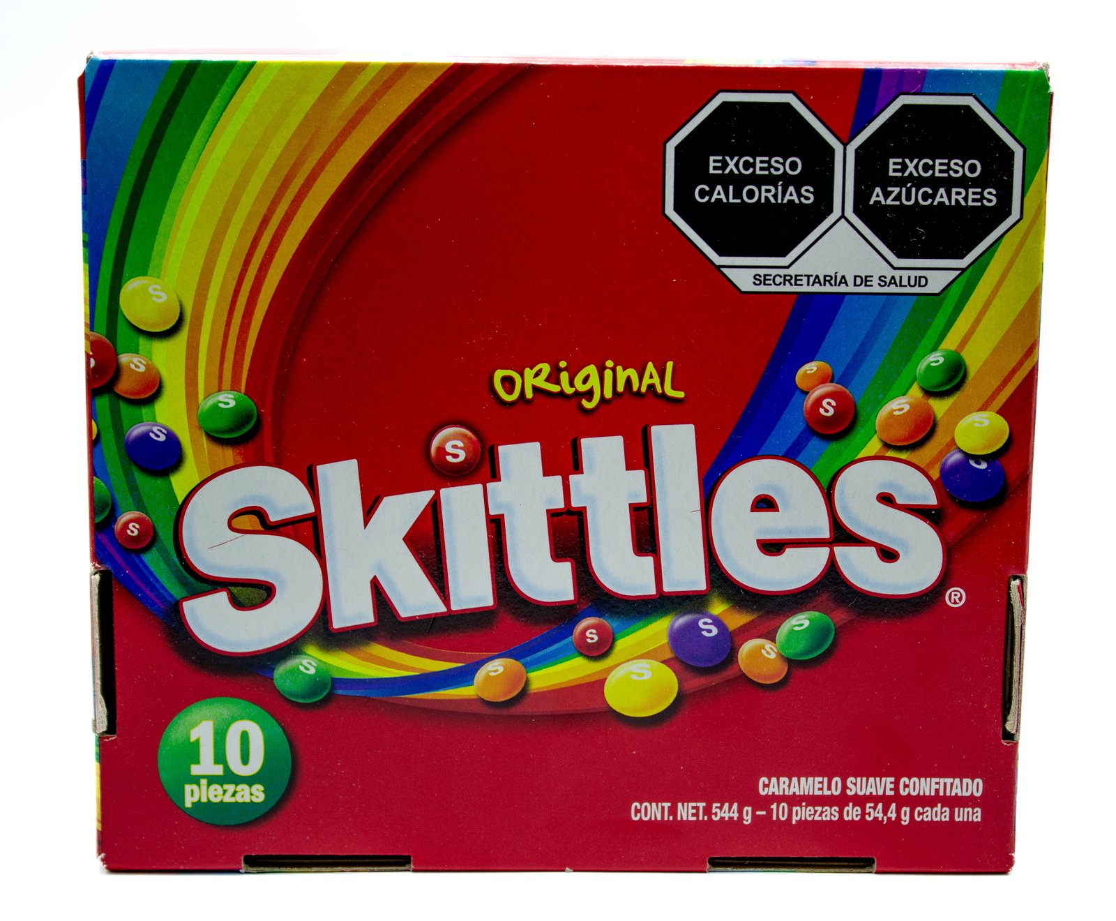 Skittles Original
