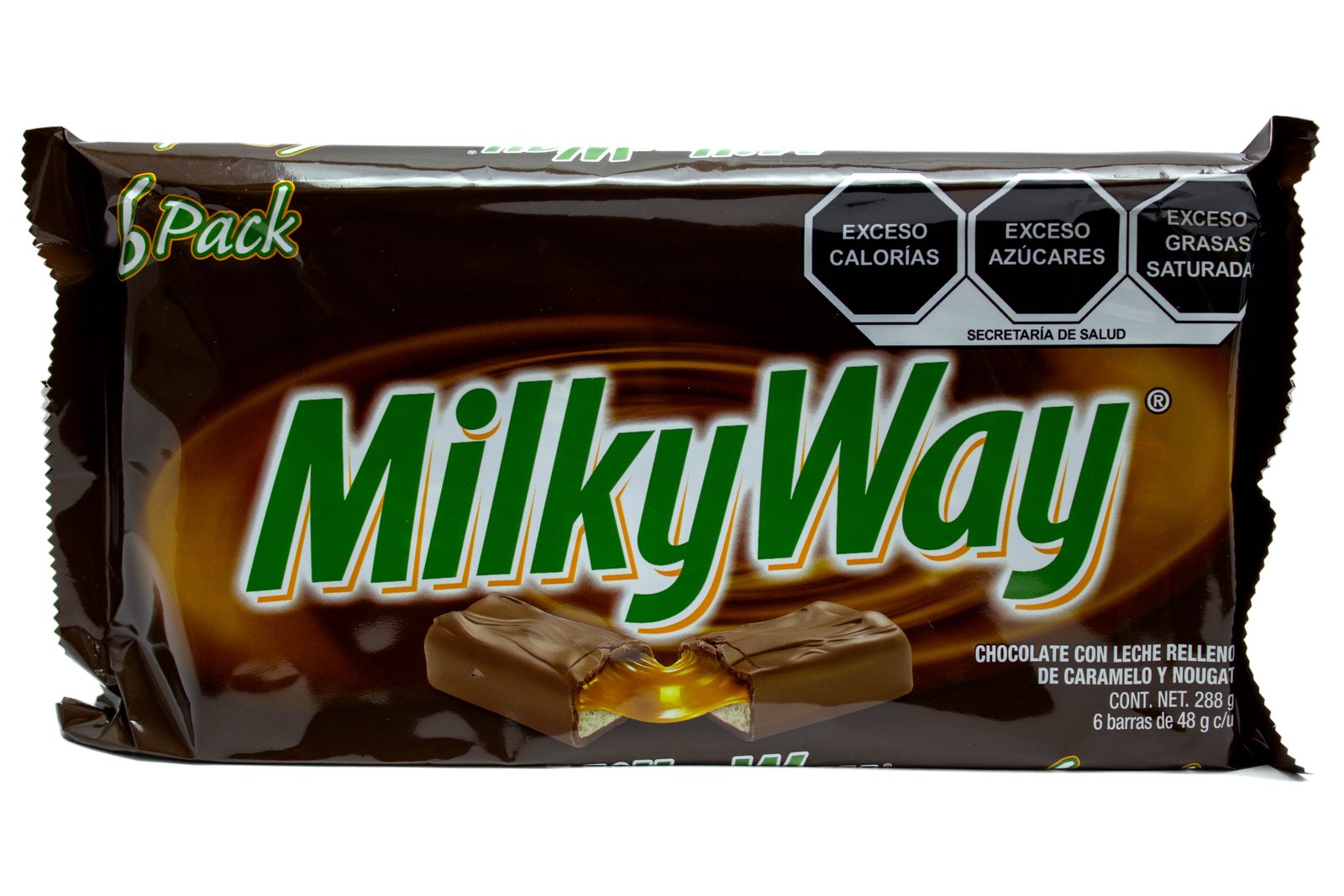 Milky Way