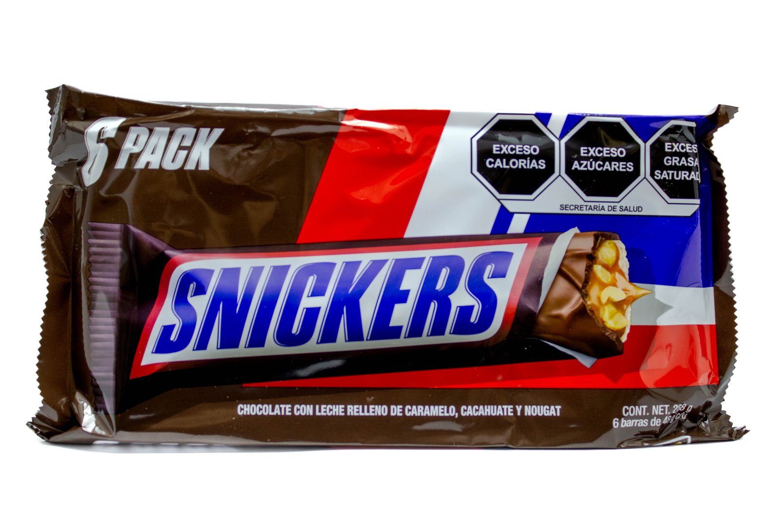 Snickers