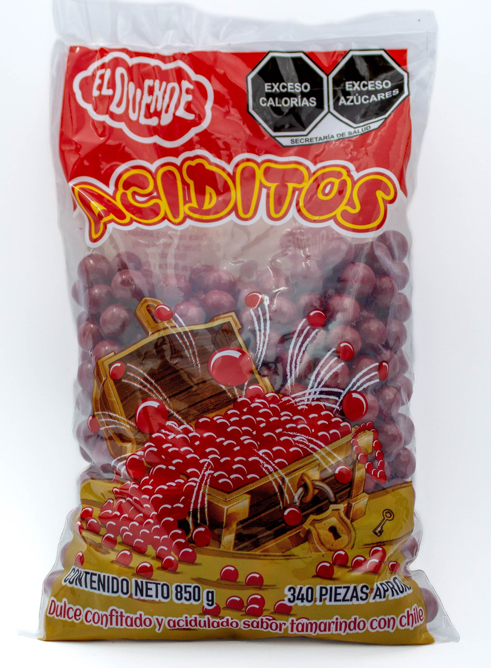 Aciditos