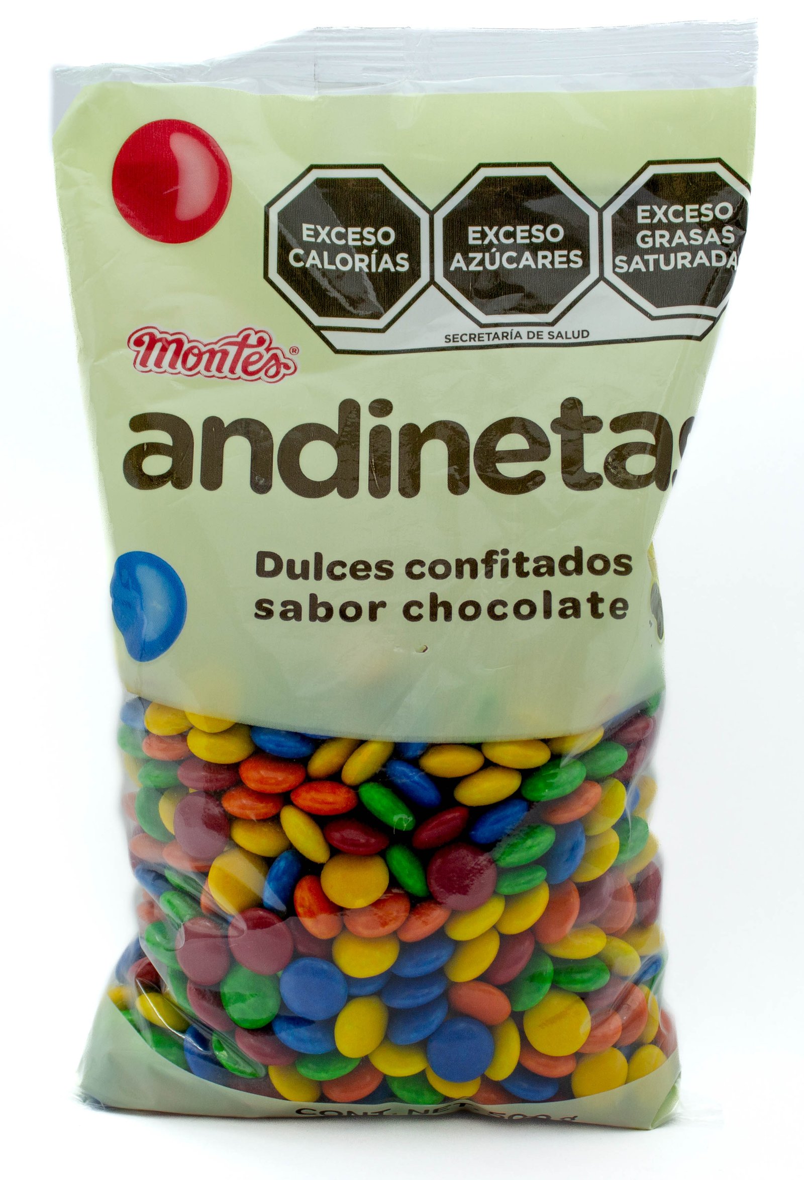 Andinetas