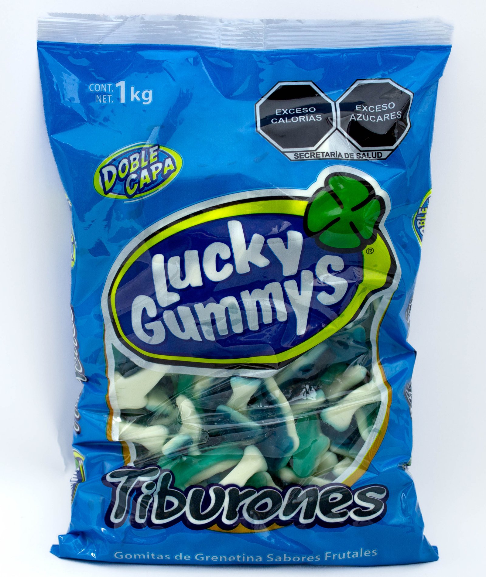 Tiburones