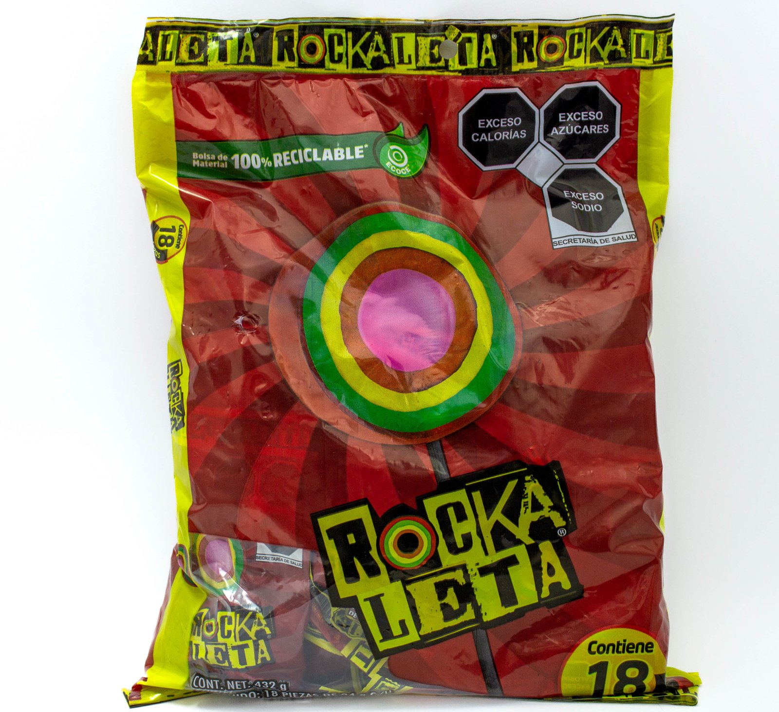 Rockaleta