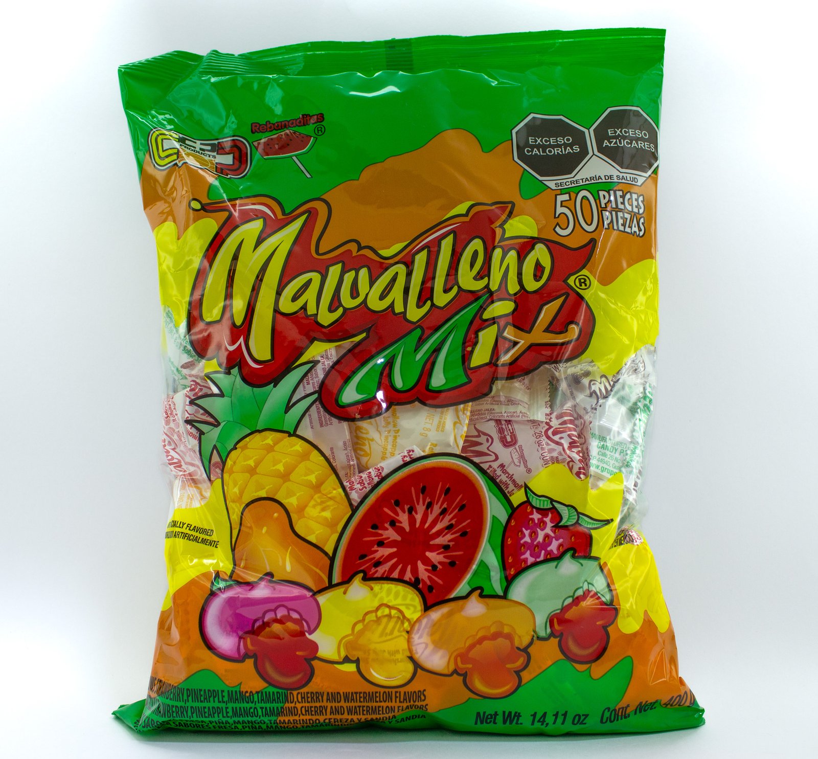 Malvalleno Mix