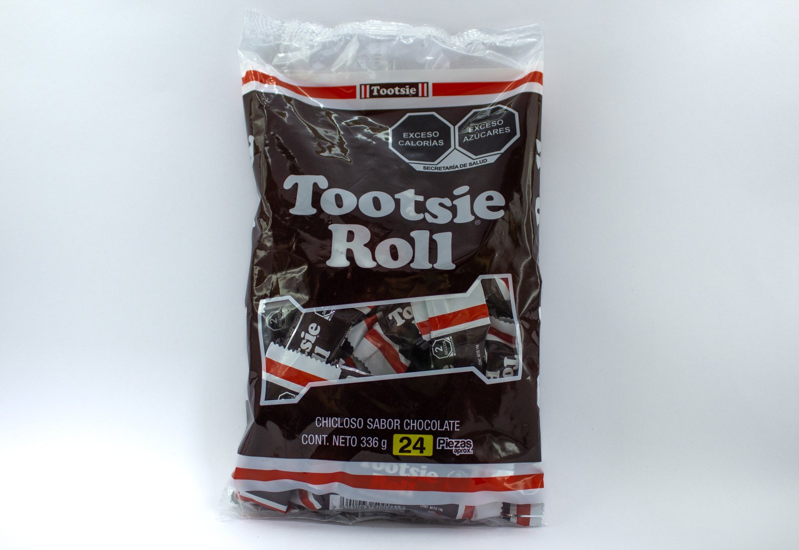 Tootsie Roll