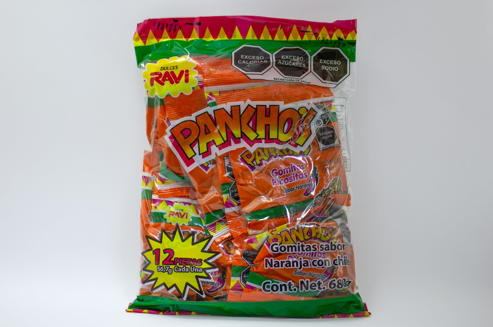 Pancho´s