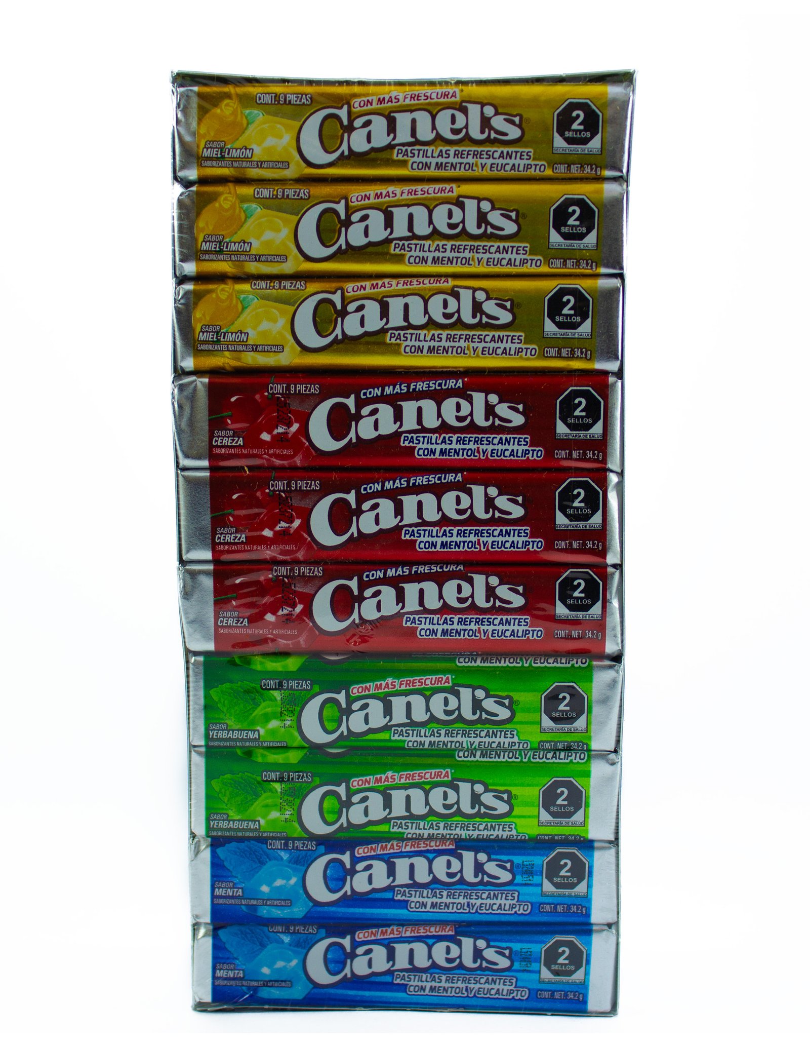 Canel´s Pastilla